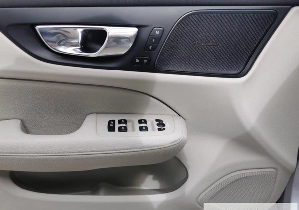 Volvo V60 cena 159900 przebieg: 67080, rok produkcji 2020 z Kościerzyna małe 529